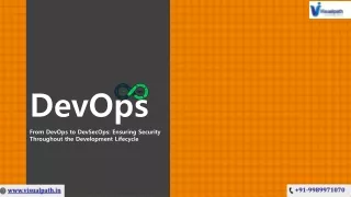 devops
