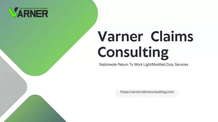 https varnerclaimsconsulting com