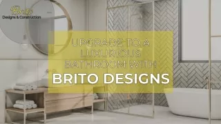 Your Ultimate Guide to Stylish Bathroom Remodel, Houston