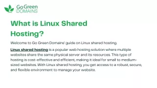 Australian web hosting services