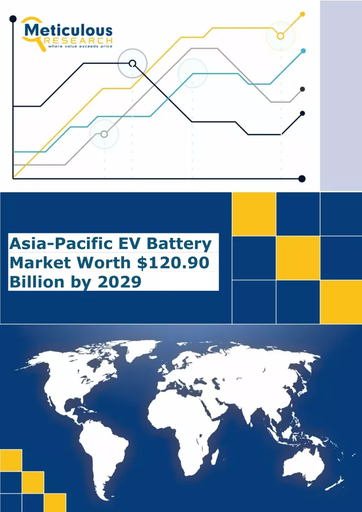 asia pacific ev battery market worth