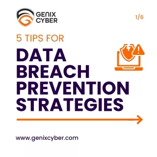 Data Breach Prevention Strategies for Small Enterprises