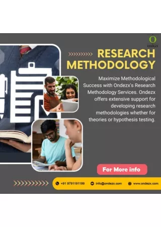 Research Methodology