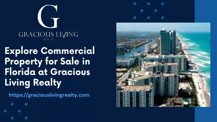 explore commercial property for sale in florida