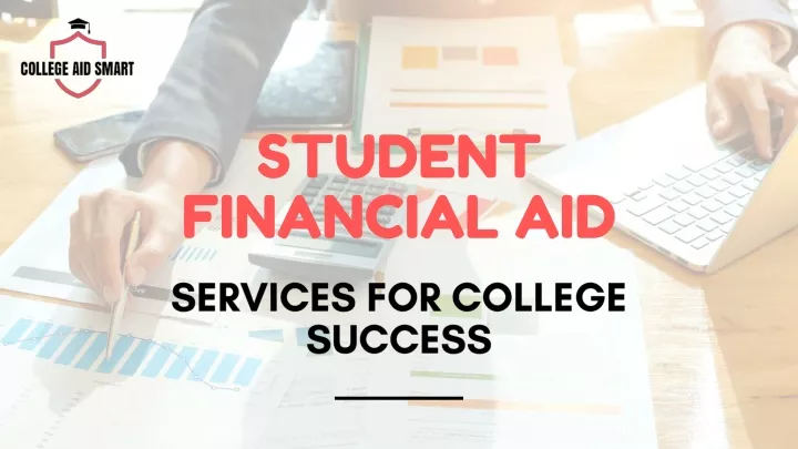 student financial aid