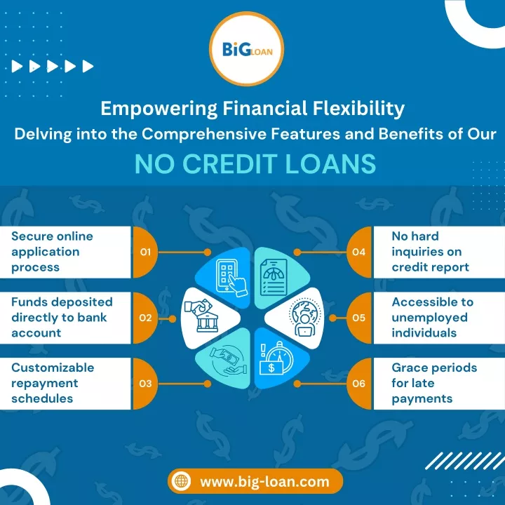 empowering financial flexibility