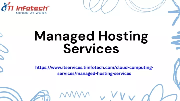 managed hosting services