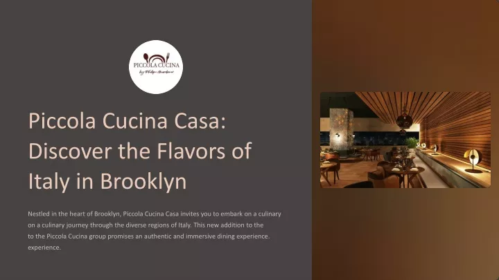 piccola cucina casa discover the flavors of italy