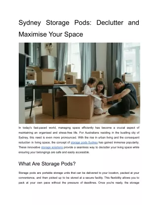 Sydney-Storage-Pods-Declutter-and-Maximise-Your-Space