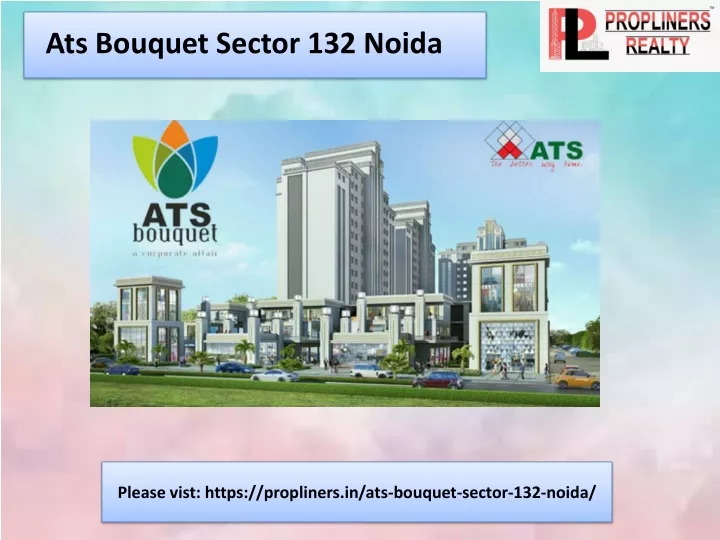 ats bouquet sector 132 noida ats bouquet sector