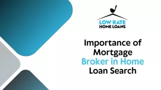 The Top-Rated and Reviewed Financial Mortgage Broker Enfield