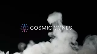 Custom Pre-Rolled Cones Filter by Cosmic Cones India