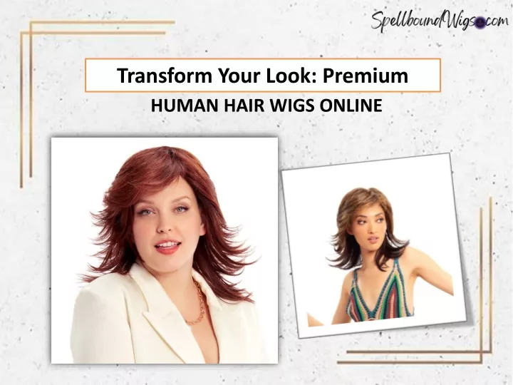 transform your look premium