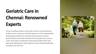 Geriatric-Care-in-Chennai-Renowned-Experts