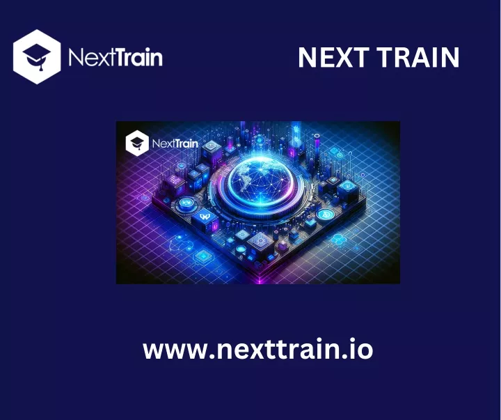 next train