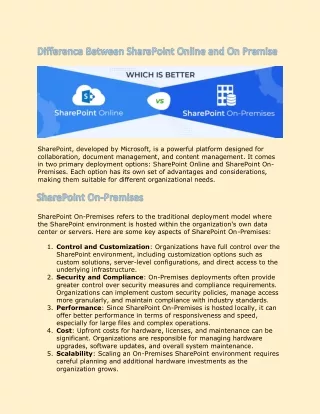 sharepoint developed by microsoft is a powerful