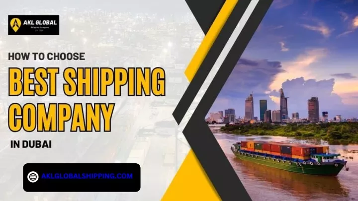 aklglobalshipping com