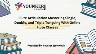 Online Flute Classes: Master the Flute from Home with Expert Instructors