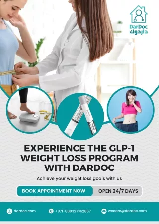 Weight Loss Program | Weight Loss Medication