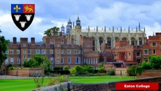 Eaton College