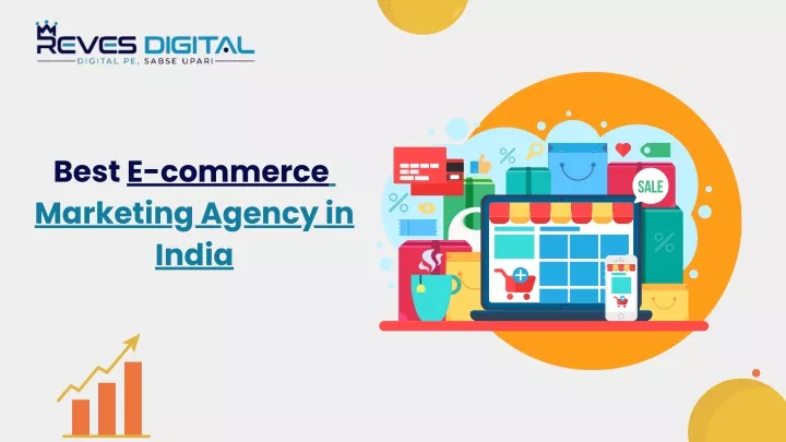 best e commerce marketing agency in india