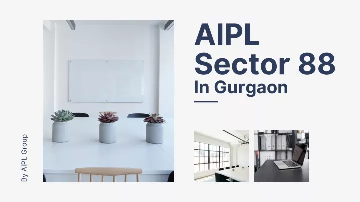 aipl sector 88 in gurgaon