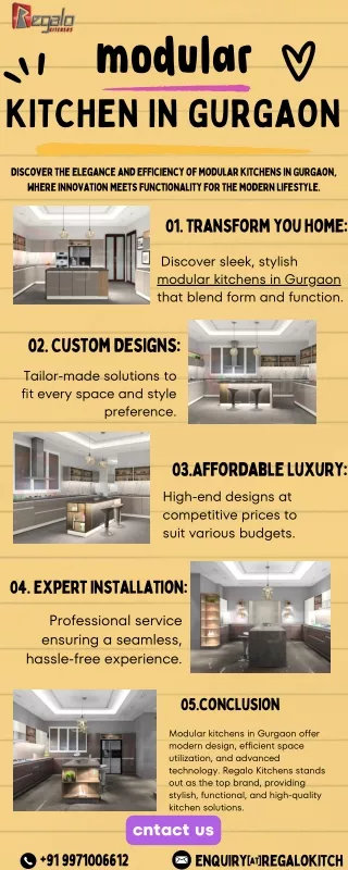 modular