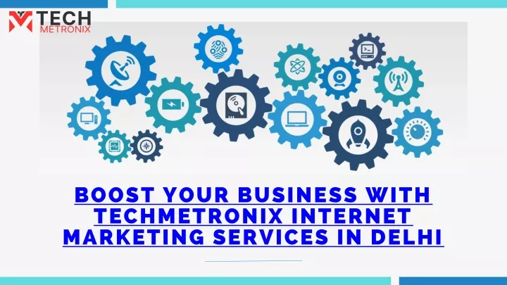 boost your business with techmetronix internet