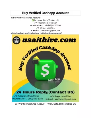 Buy Verified Cashapp Account (1)