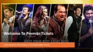 Don’t Miss Out: Exciting Melbourne Events Today