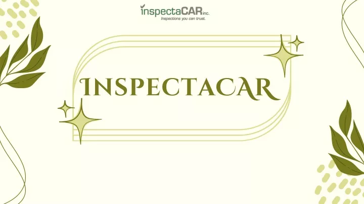 inspectacar