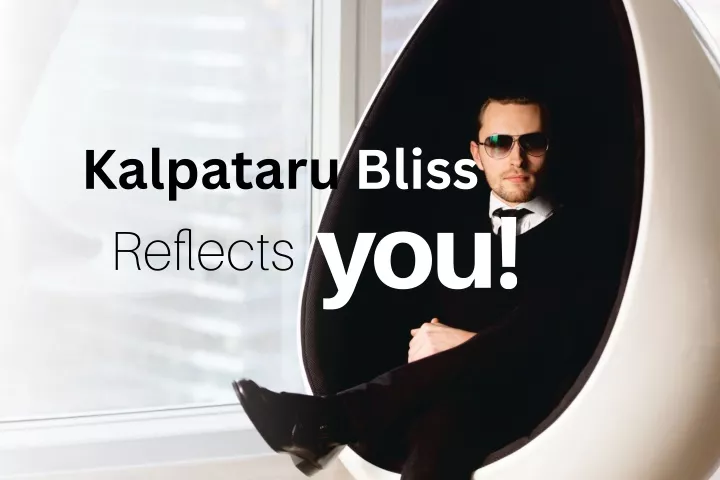 kalpataru bliss