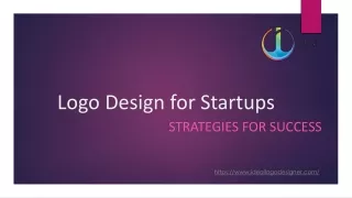 Effective Logo Design for Startups| Logo Designer in Mumbai