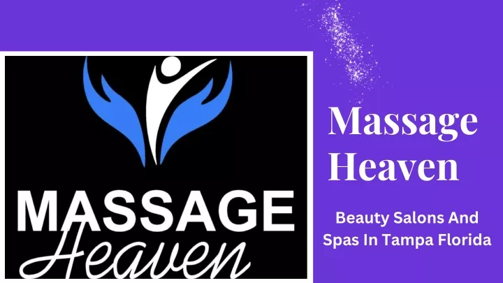 massage heaven