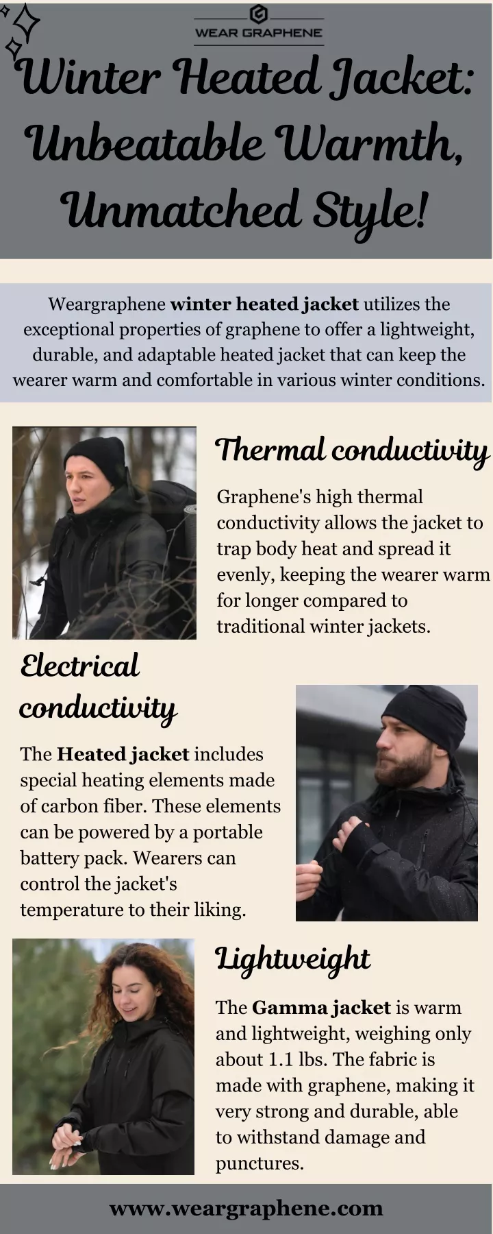 winter heated jacket unbeatable warmth unmatched