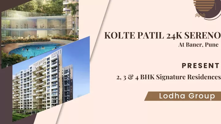 kolte patil 24k sereno