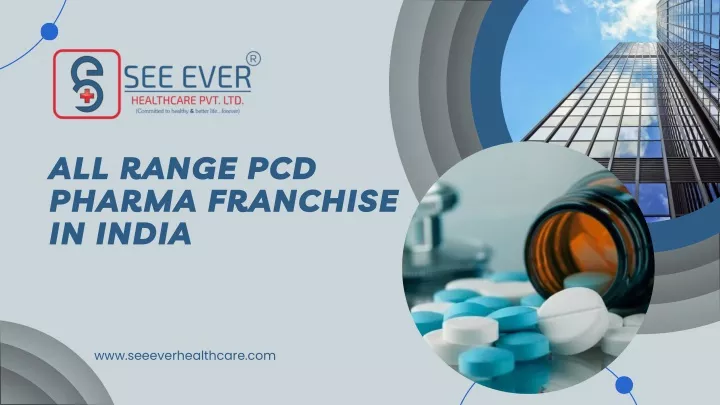 all range pcd pharma franchise in india