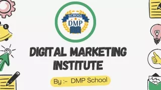 Transform your career with Digital Marketing Courses in Noida