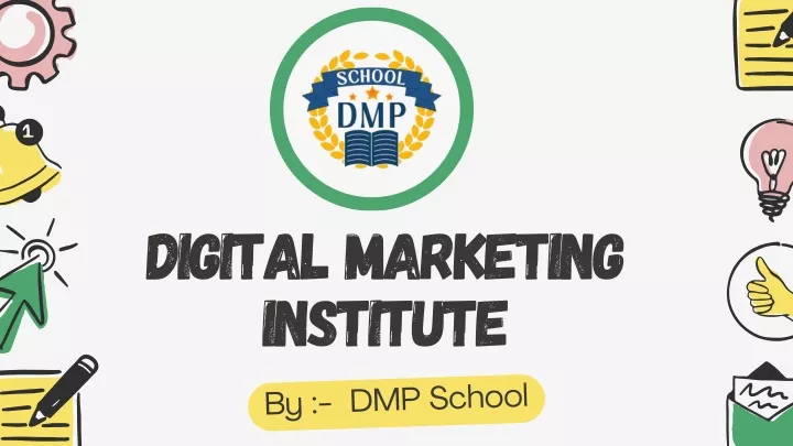 digital marketing institute