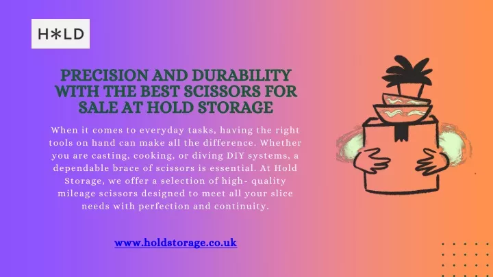 precision and durability with the best scissors