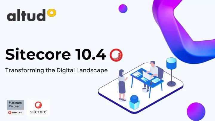 sitecore 10 4