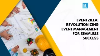 Streamline Your Events: Top Features of Eventzilla's Management Tool