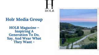 Explore the Best Online Travel Magazines By Holr Magazine