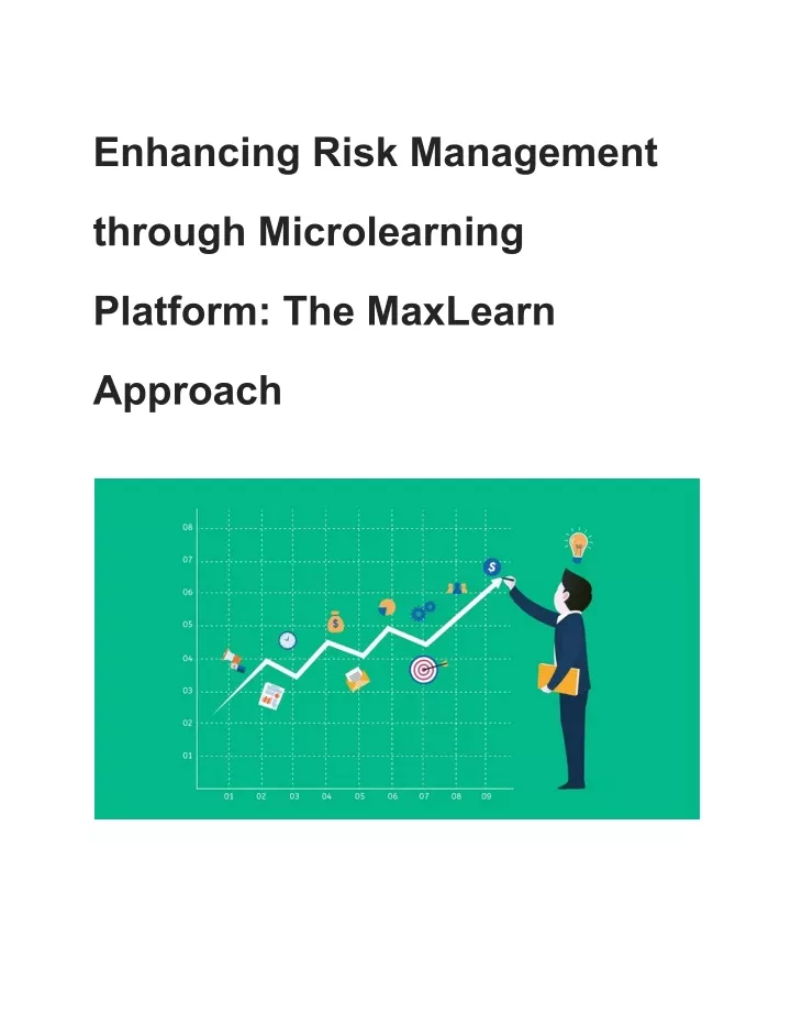 enhancing risk management