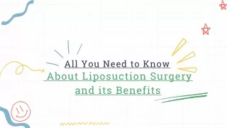 liposuction Surgery