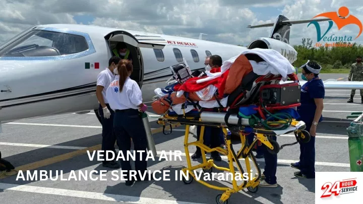 vedanta air