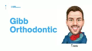 Premier Orthodontic Treatment for Adults at Gibb