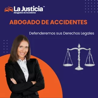 Abogado de Accidentes