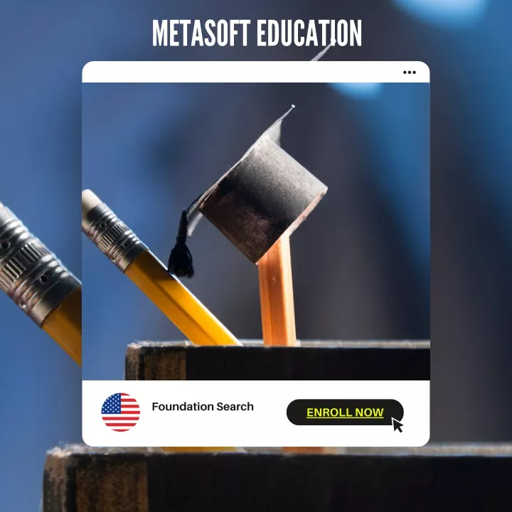 metasoft education