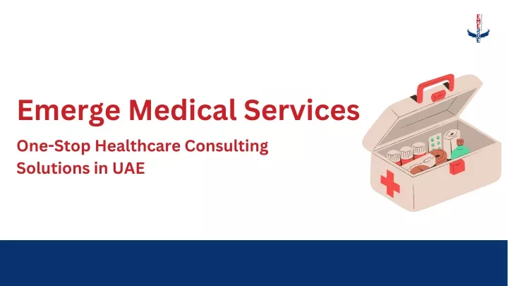 emerge medical services